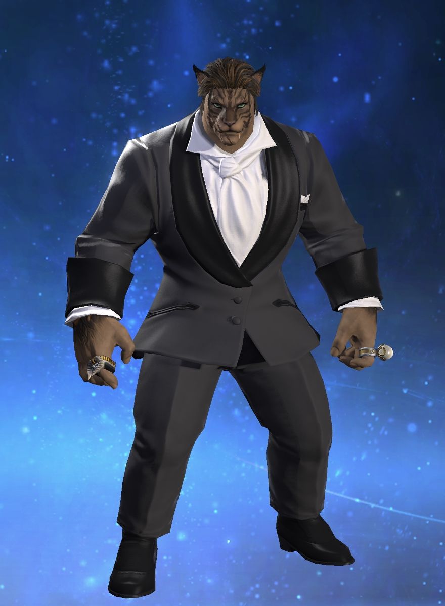 Ren Salt