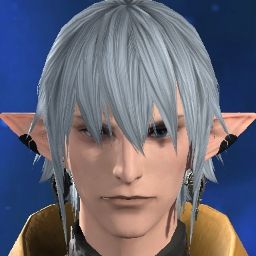 Haurchefant True-hero