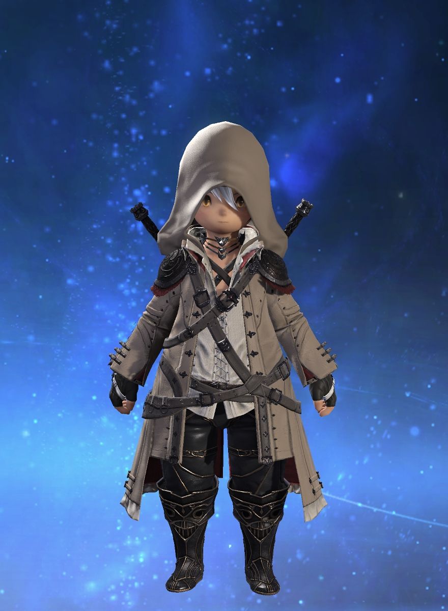 Potato Godslayer