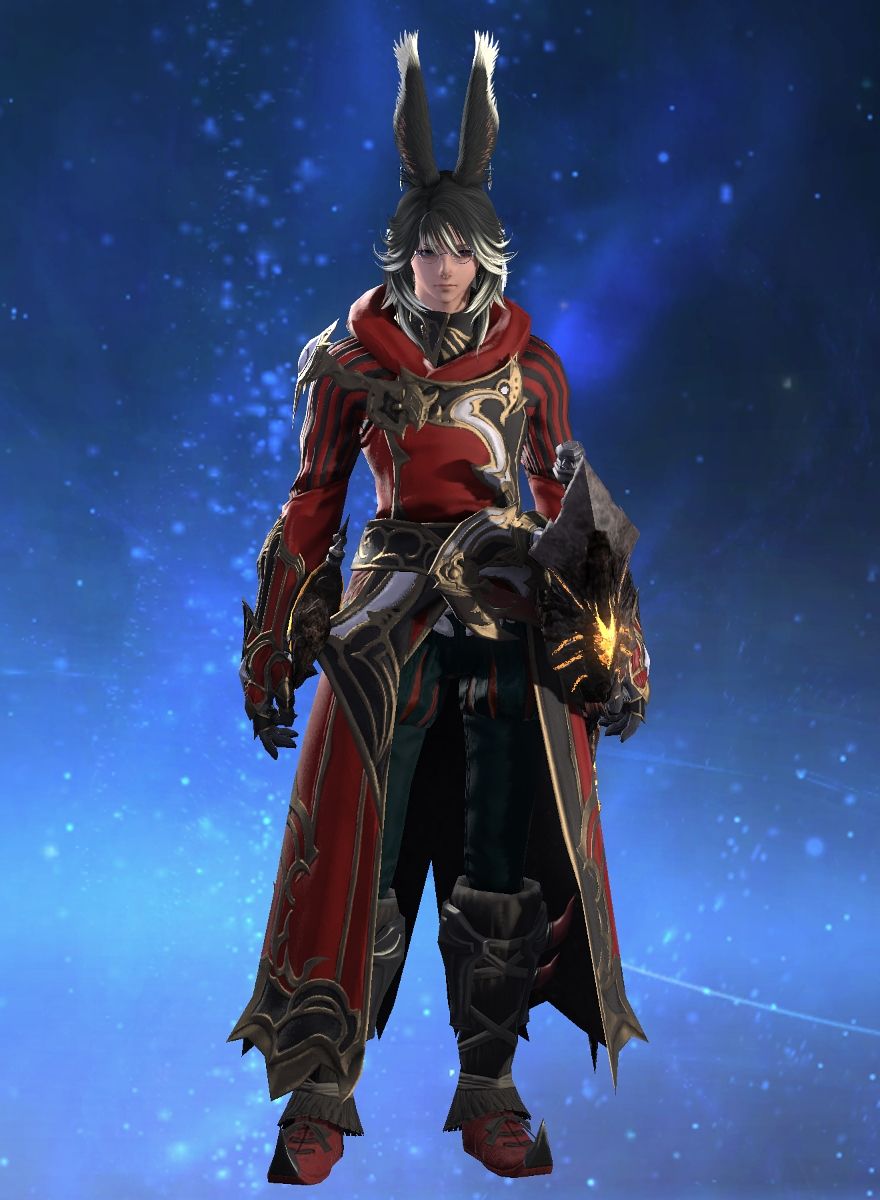 Lupos Mounter