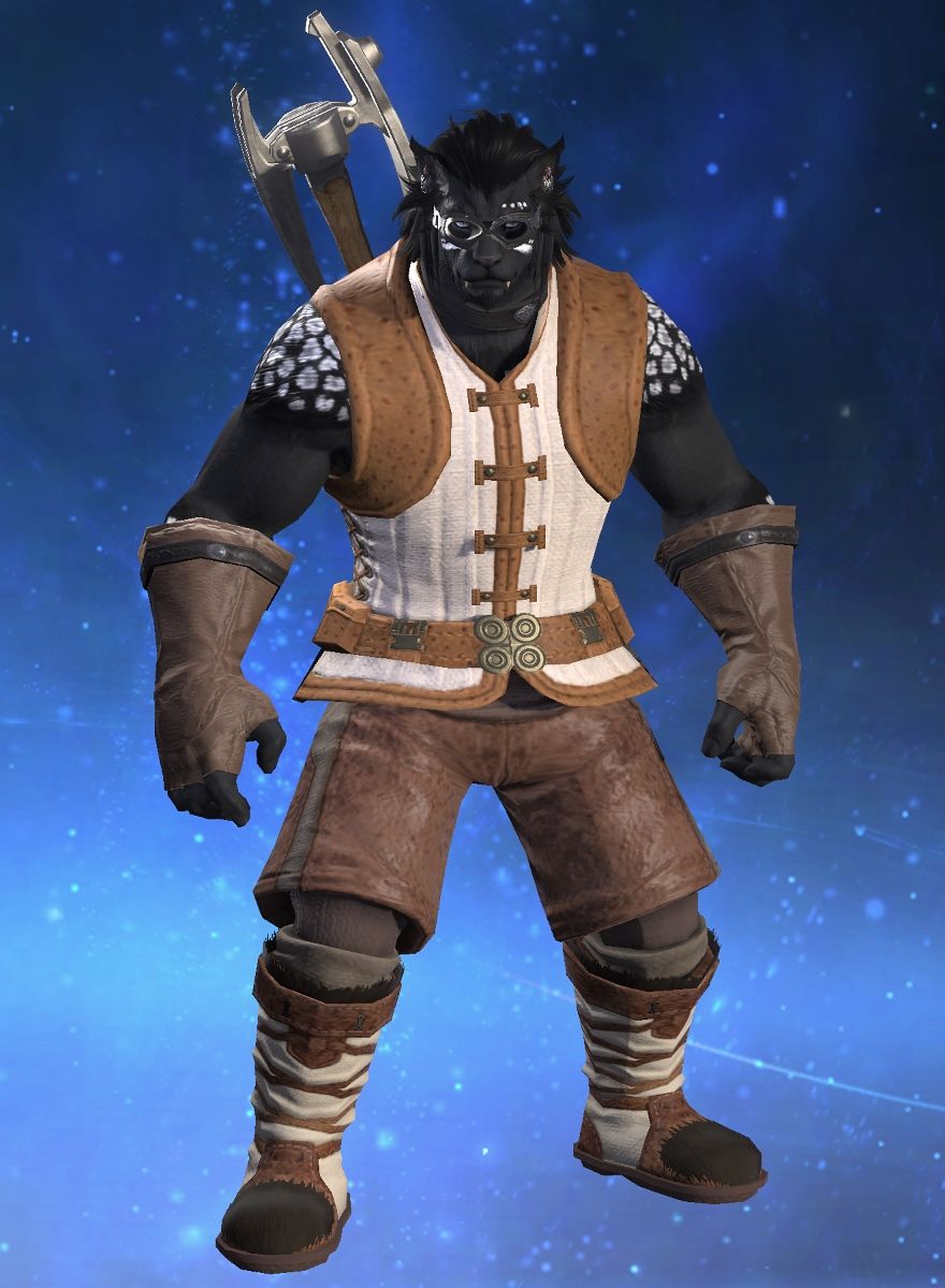 Vergil Myrdriz