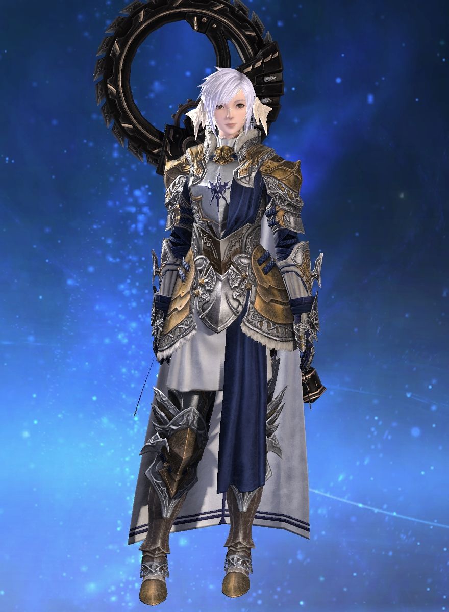 Keito Saren