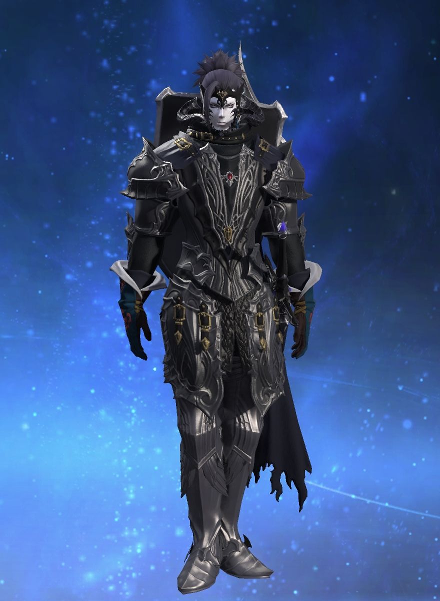 Gleirne Starfall