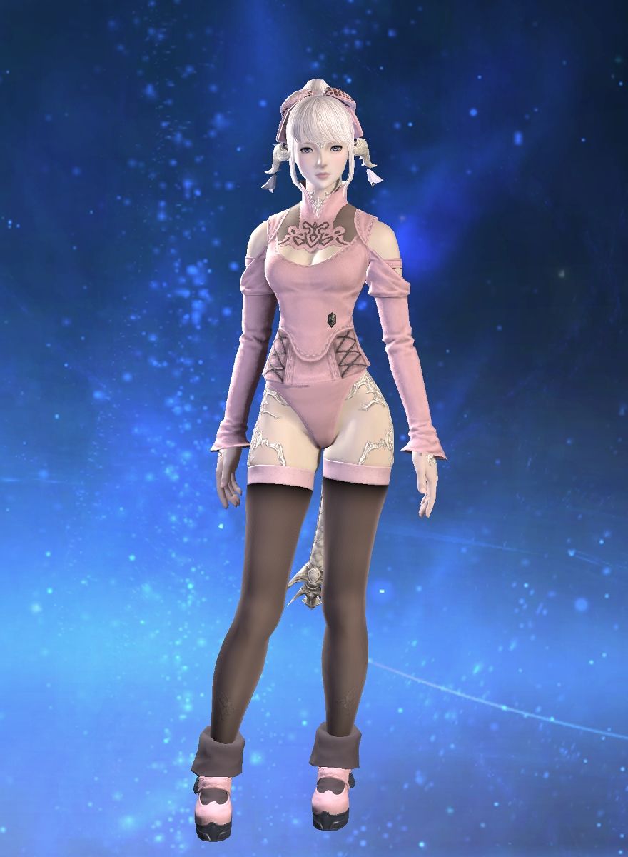 Moon Angel