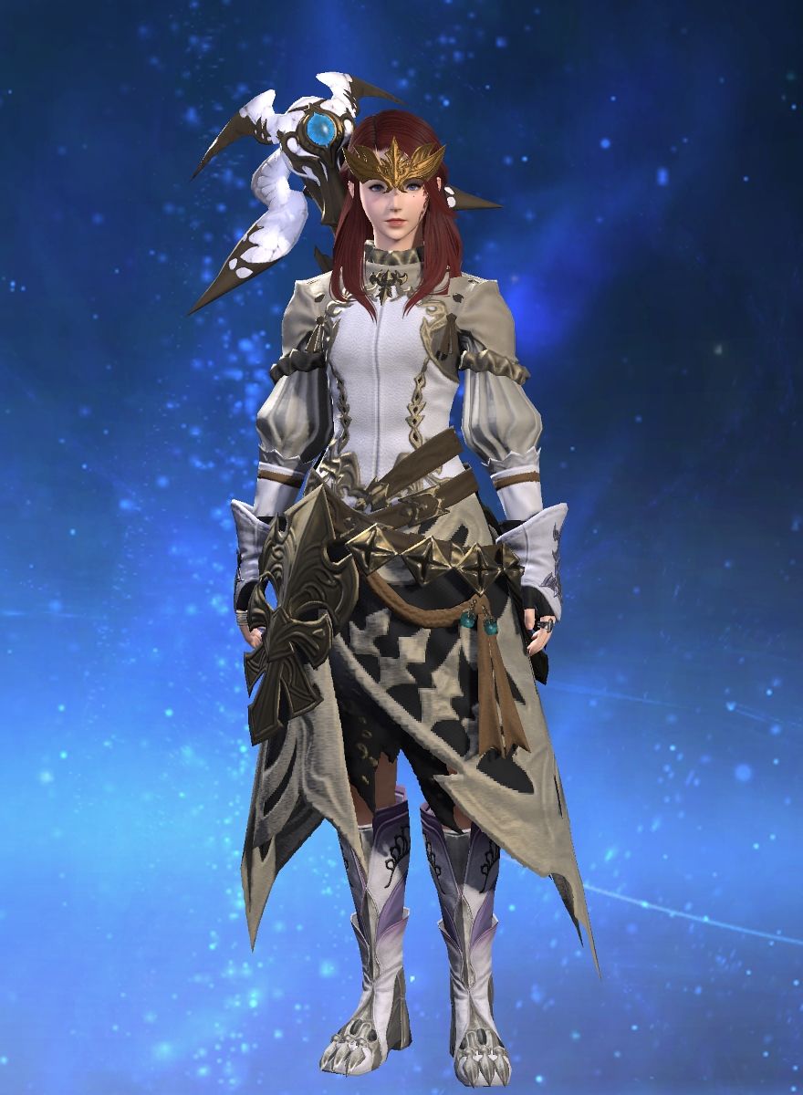 Alucasta Bellveil