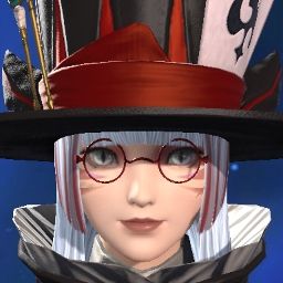Shiromy Tempest