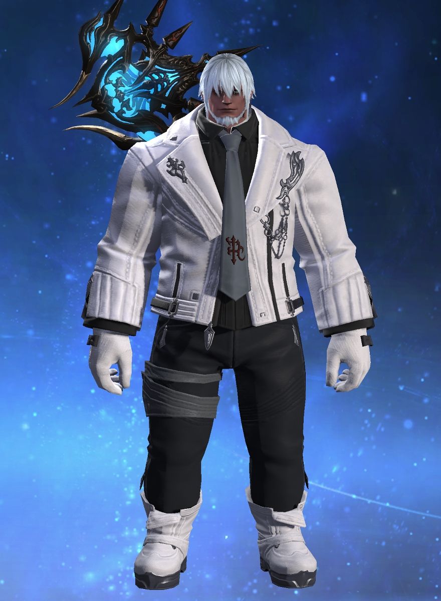Lackhim Azeroth