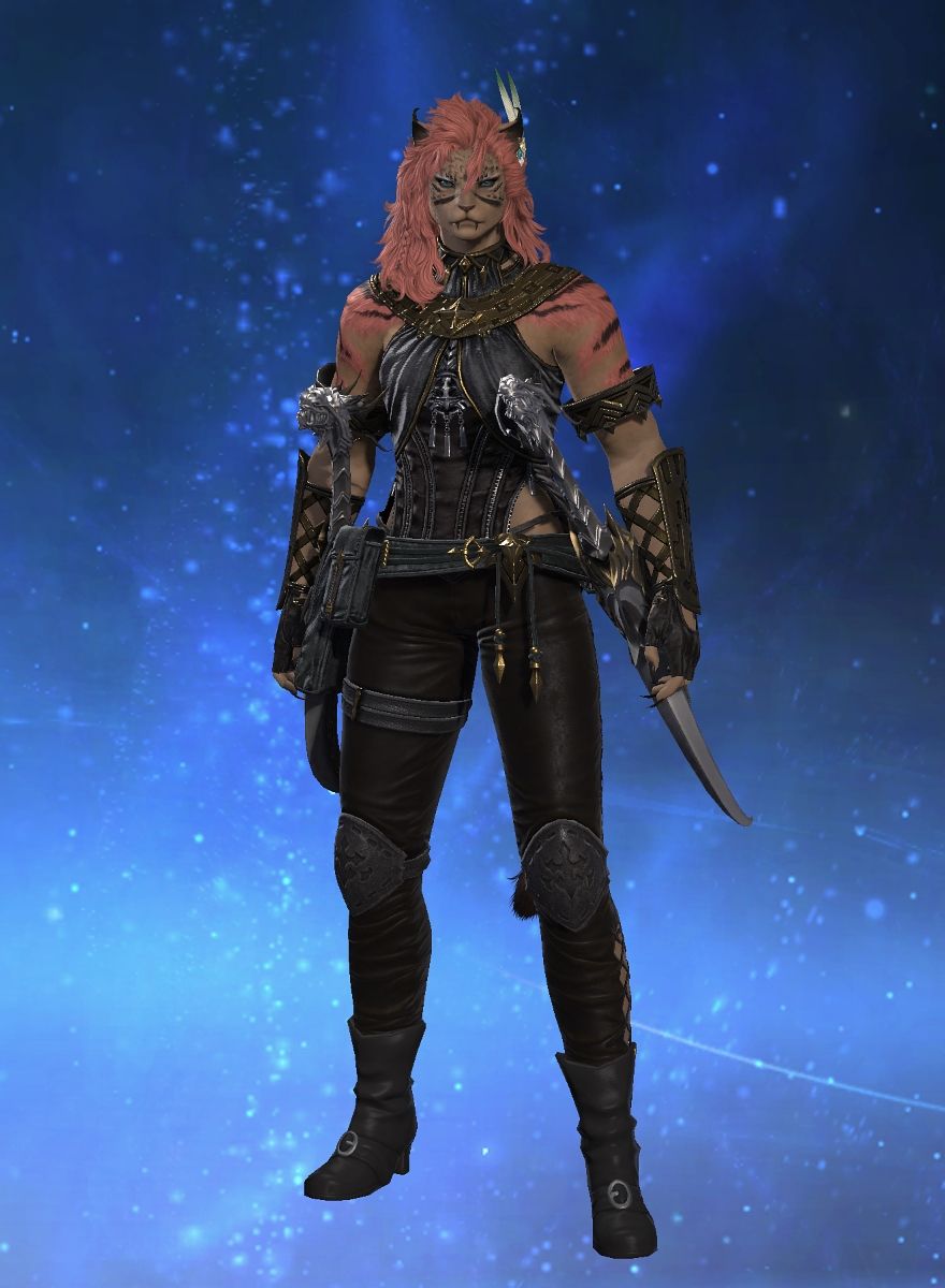 Godslayer Badguy
