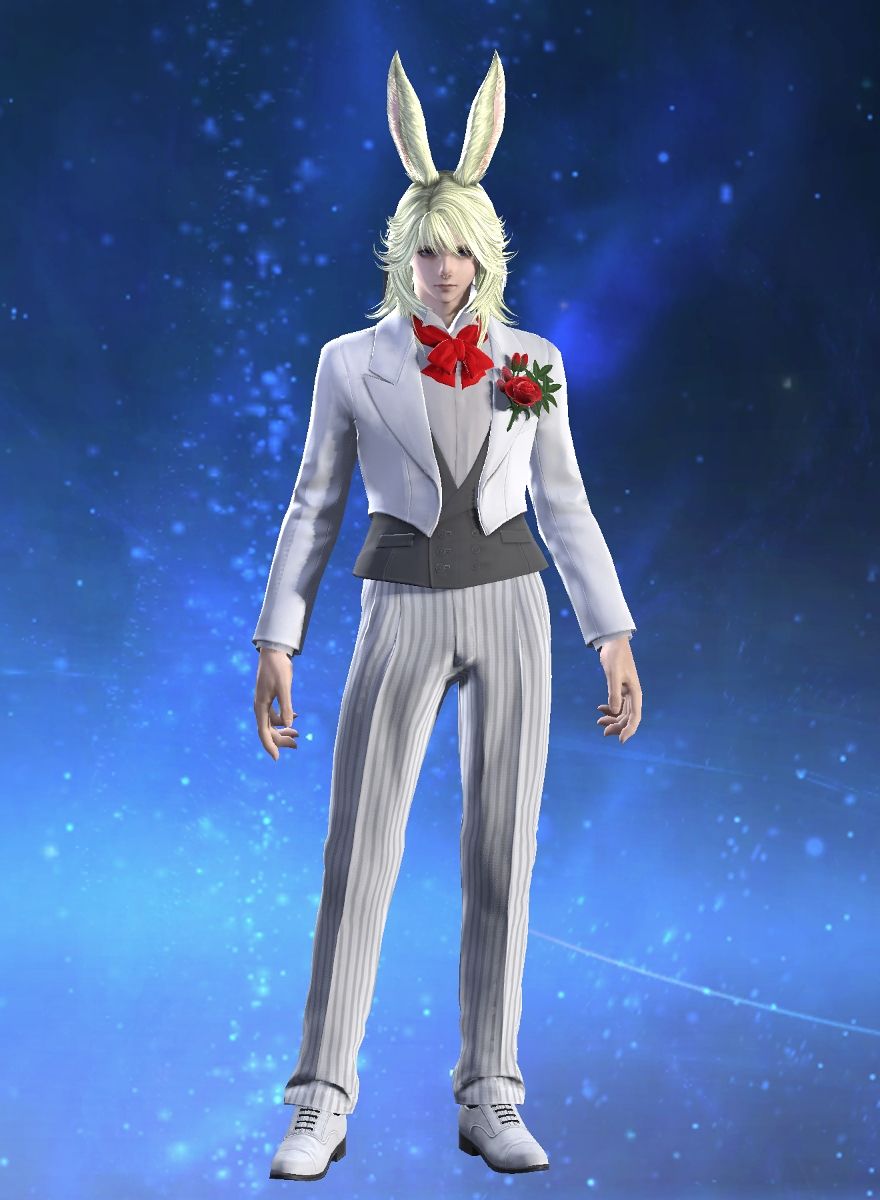 Kuki Aomine