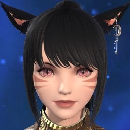 Basic Cat'girl