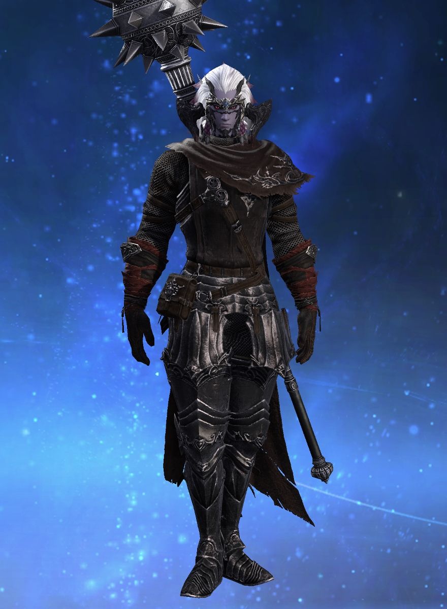 Ashtaroth Ryushin