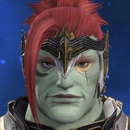 Krogor Orcbane