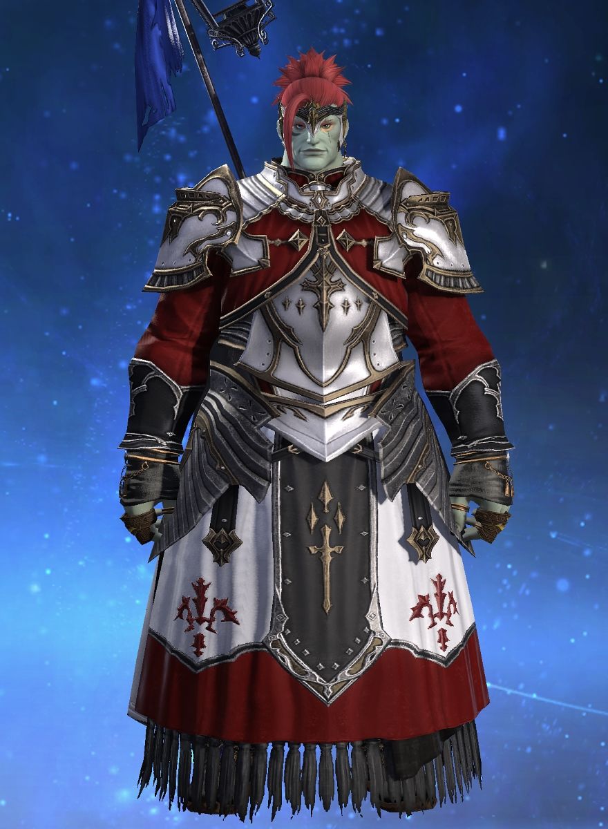 Krogor Orcbane