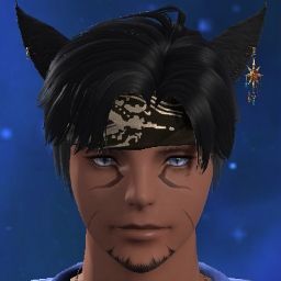 Rayth Stormbringer