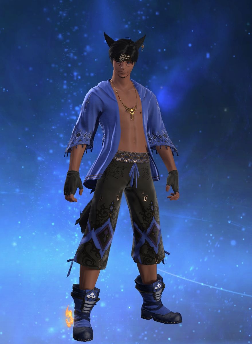 Rayth Stormbringer