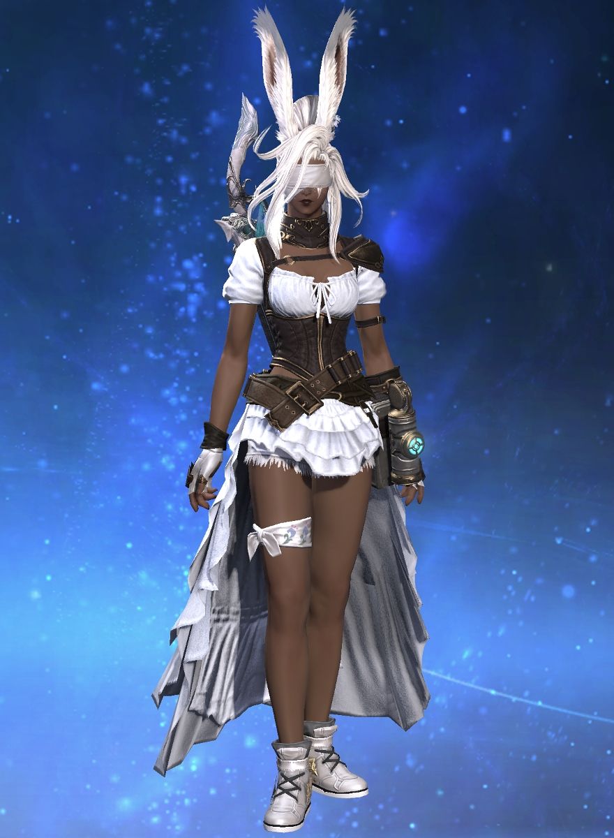 Devilish Queen