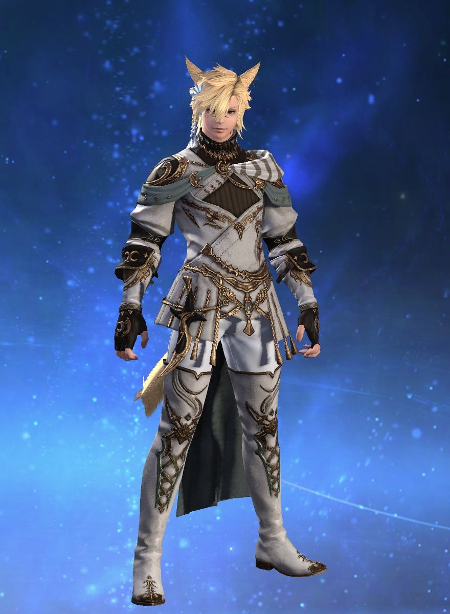 Seraph Gore