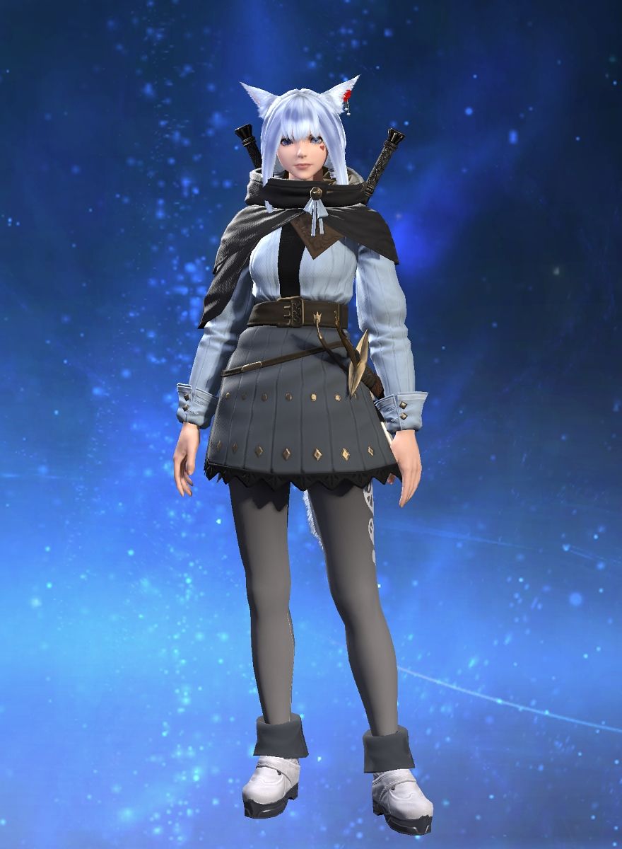 Mafu Kurobe