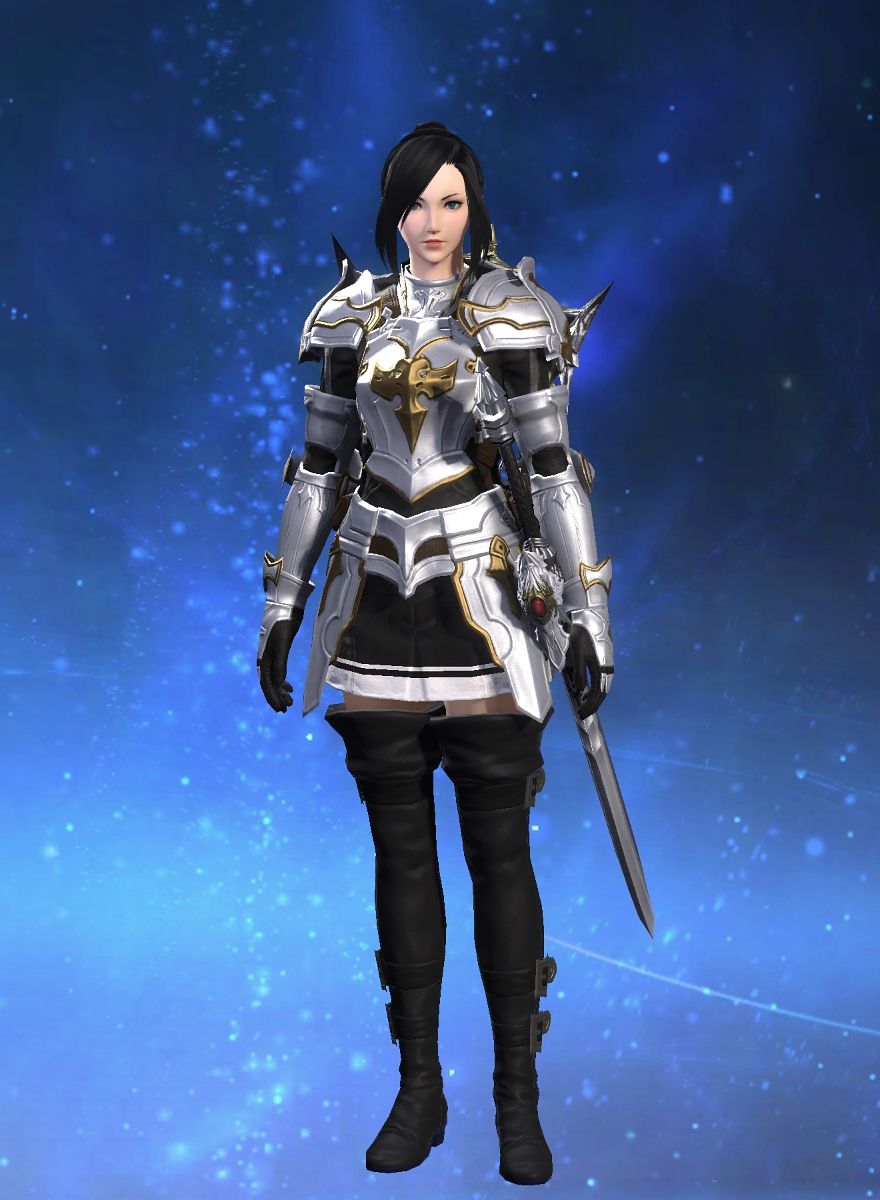 Chintor Frostcloak