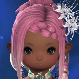 Petal's Avatar