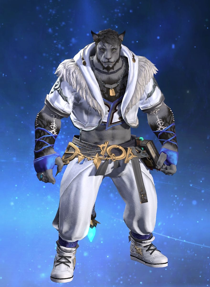 Xalian Xingrof