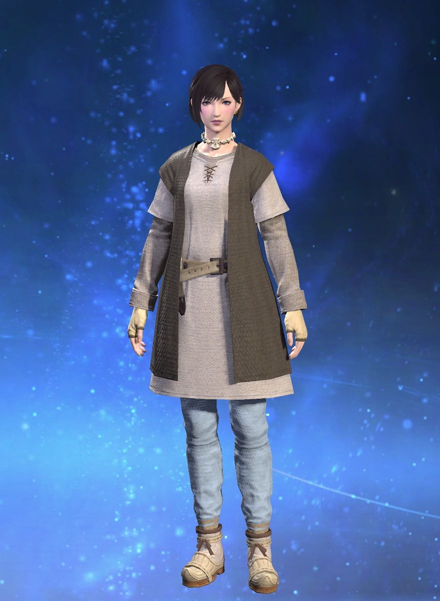 Maerwynn Stormcaller