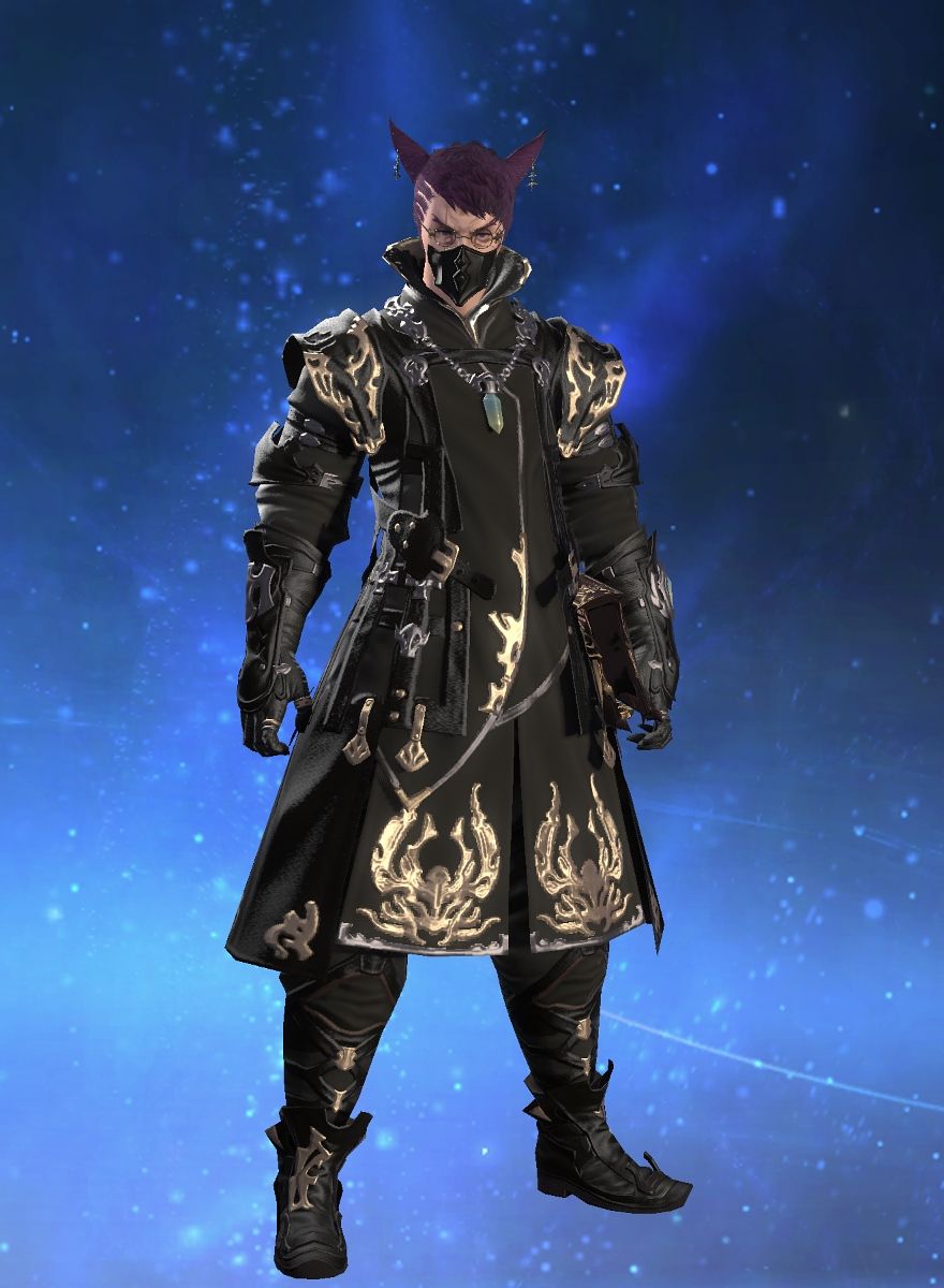 Maverick Le'drolf