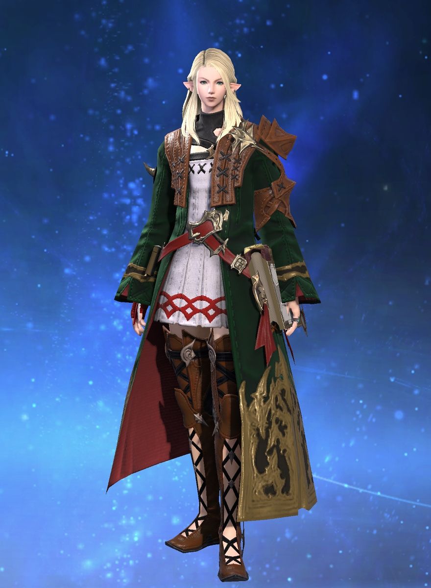 Aelin Solari