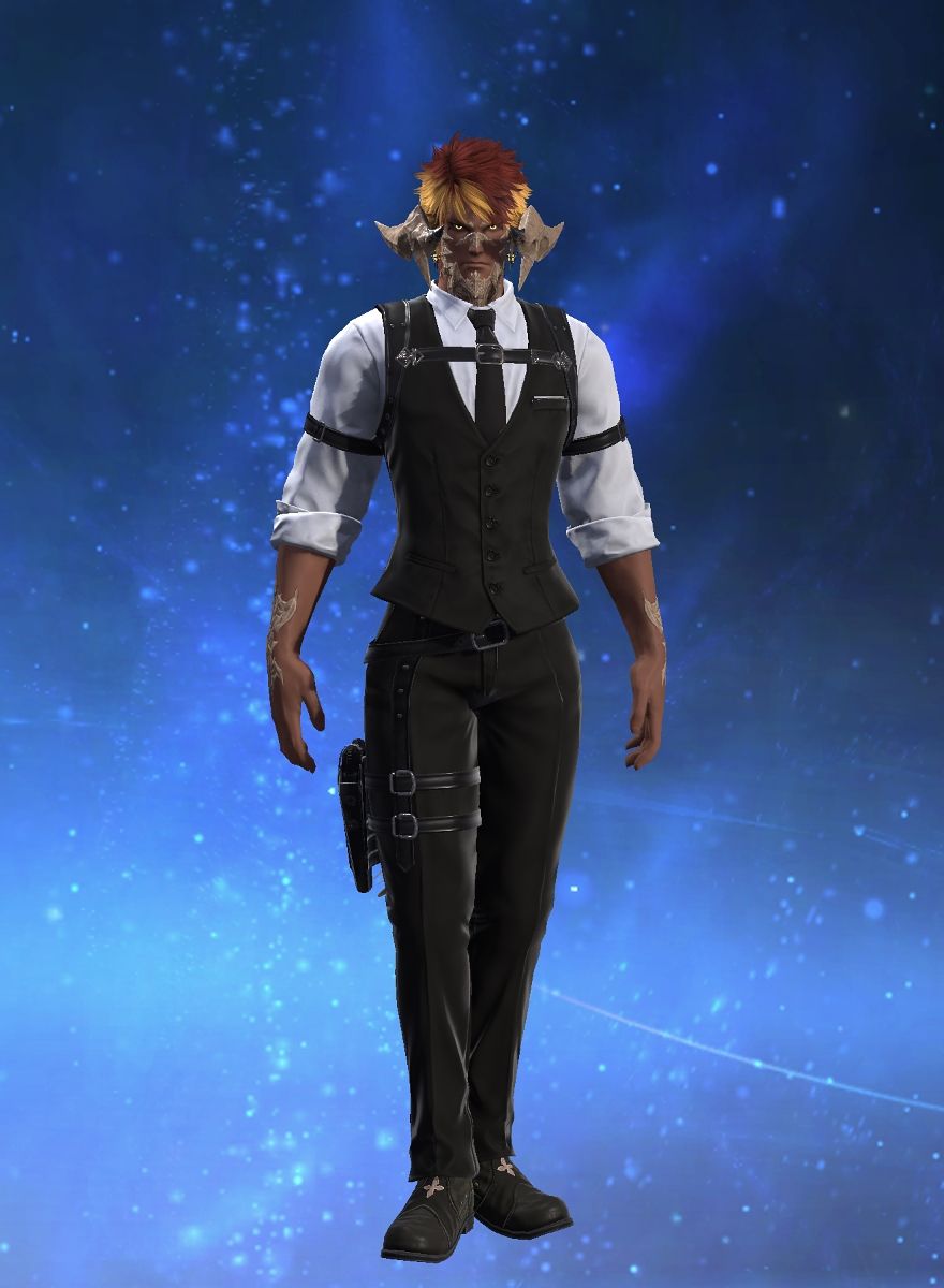 Astrayus Starfall