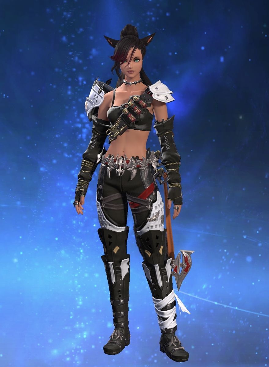 Novella Chishiya