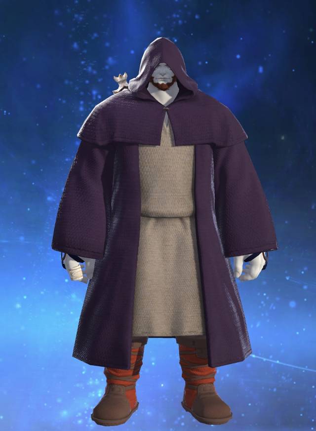 Zantetusken Calamity