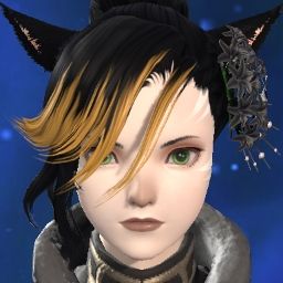 Solace Silverwind