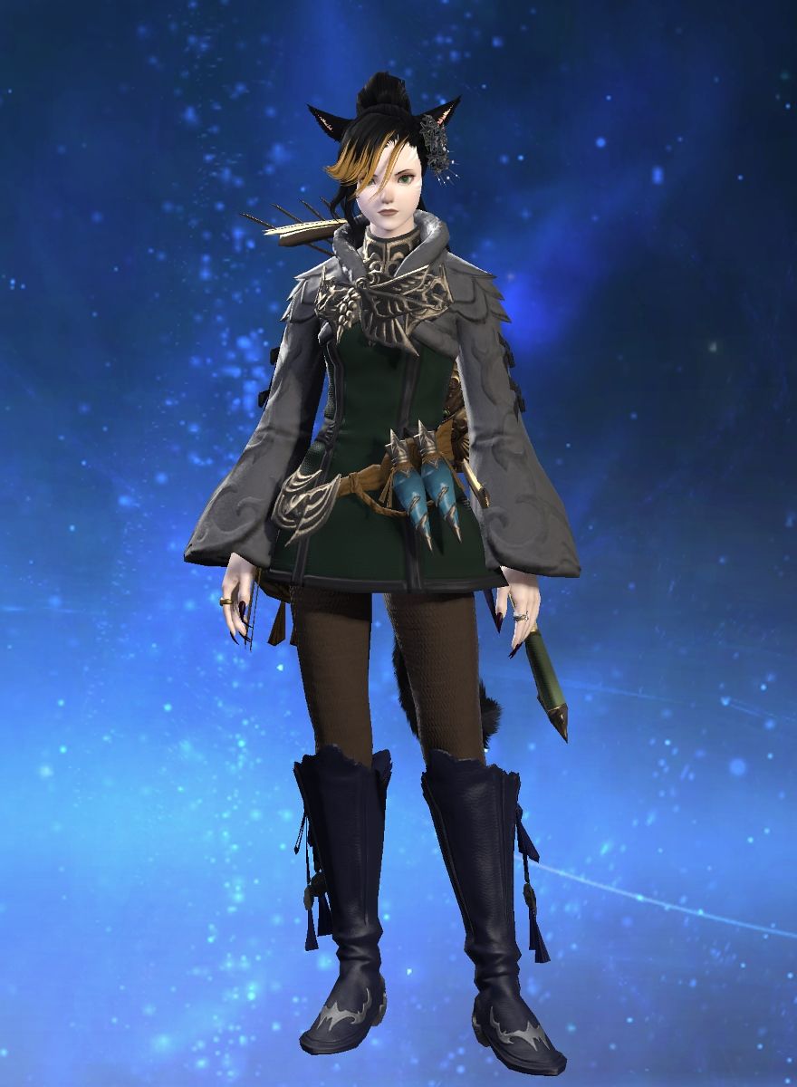 Solace Silverwind