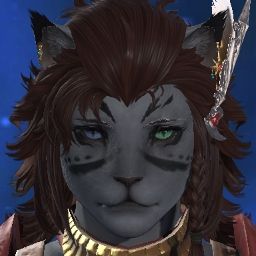 Versade Fang
