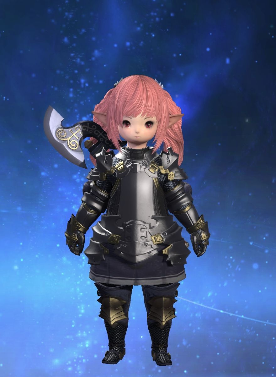 Chaosie Popoto