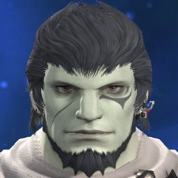 Roegadyn Male