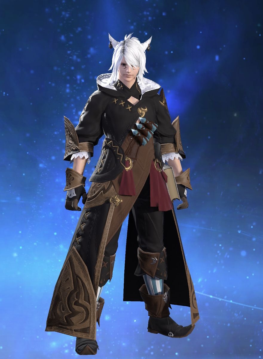 Reia Arcadia