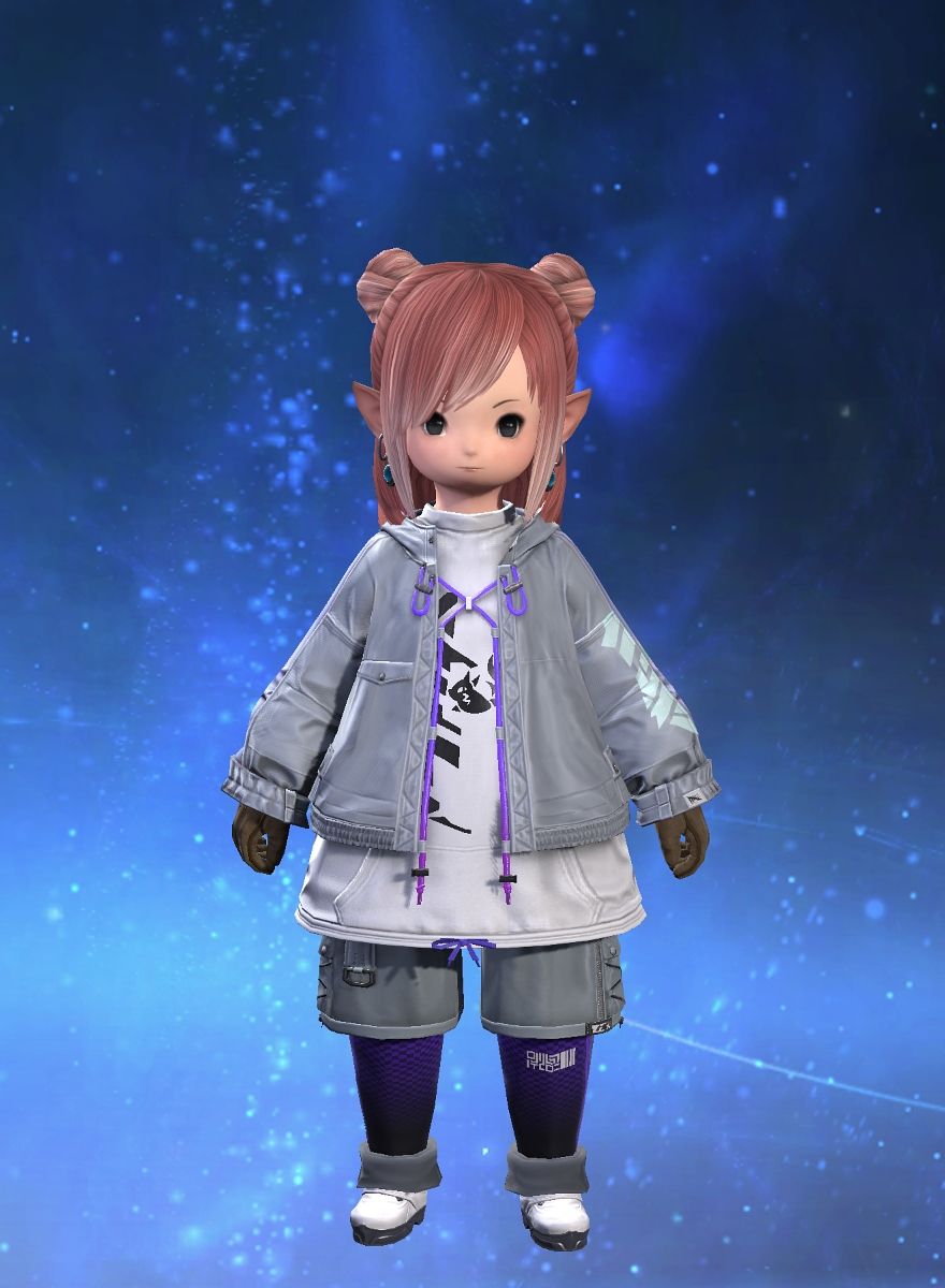 Kaeri Moonface