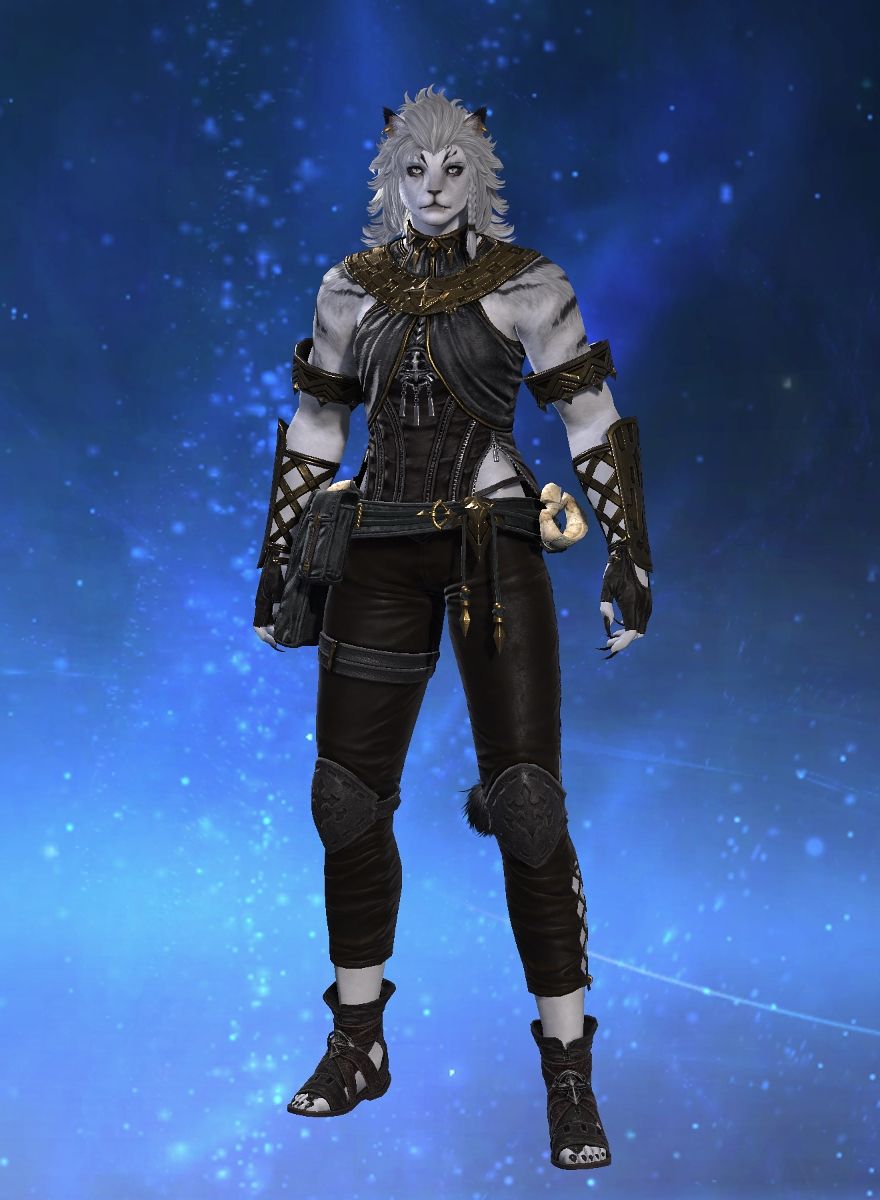 Bara Ghoul'two