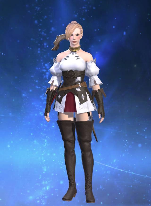 Noariza Elyos'jp