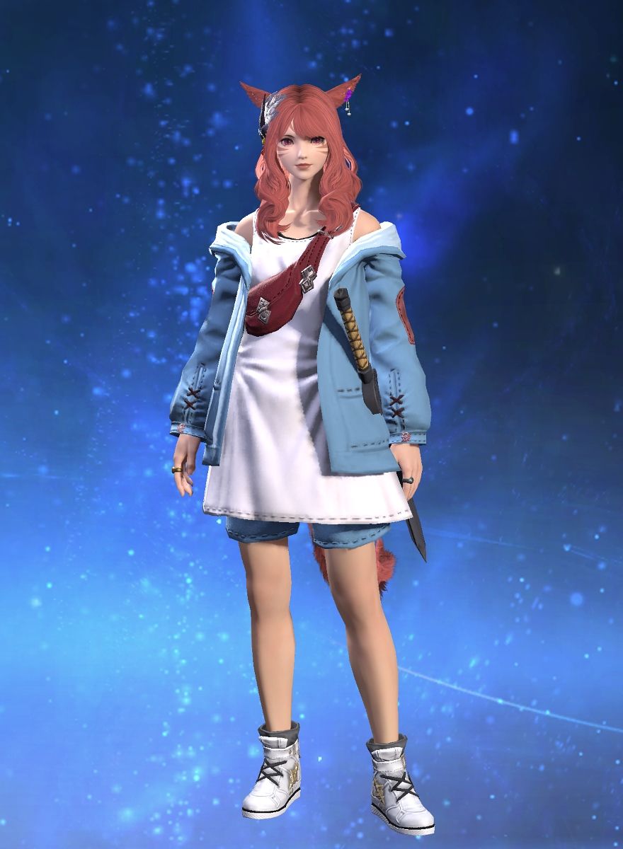 Laurei Yui