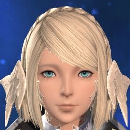 Nao Shirogane