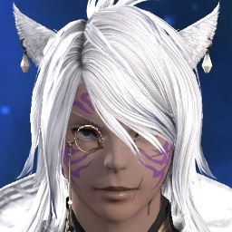 Hot Catboy