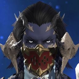 Molivar Creed
