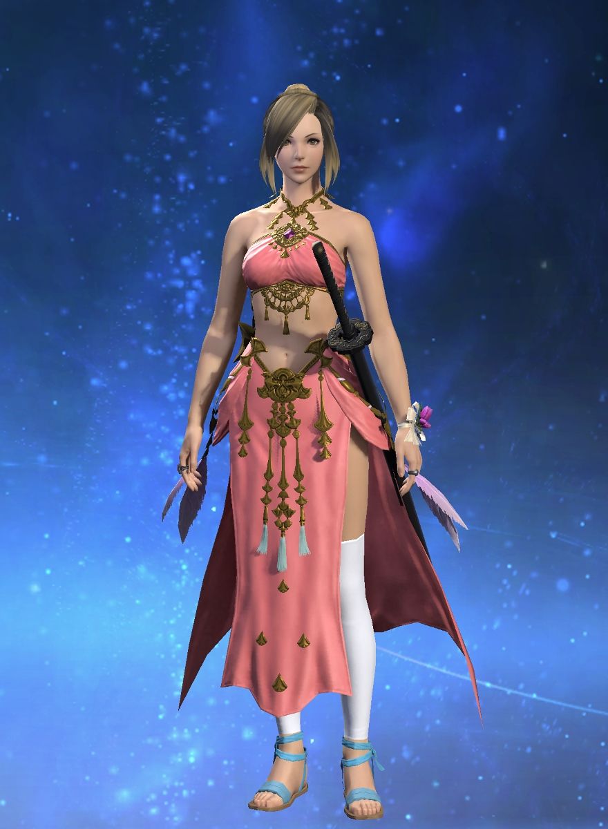 Princess Nikki