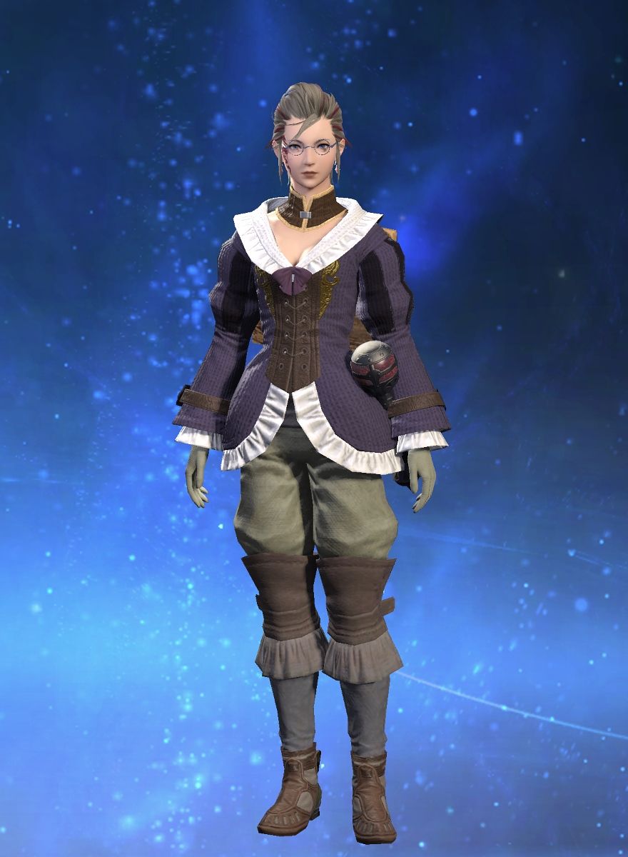Challice D'arle
