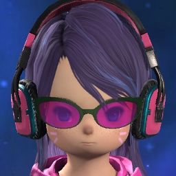 GlitchyTroll's Avatar