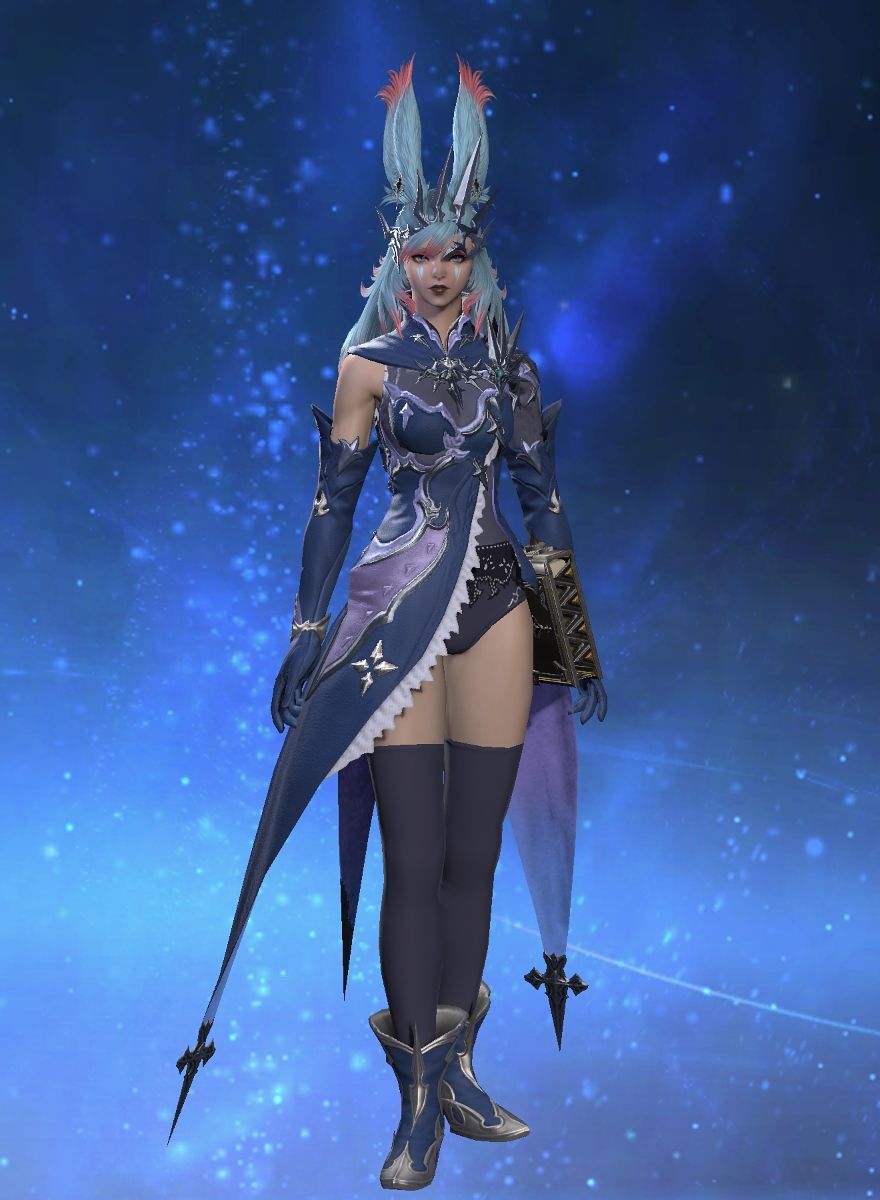 Persephone Azul