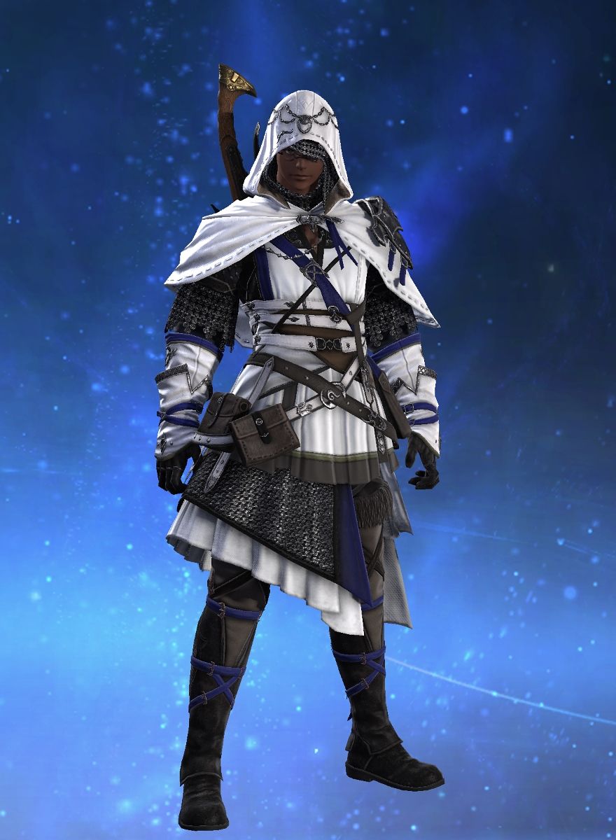 Fenris Moonstone