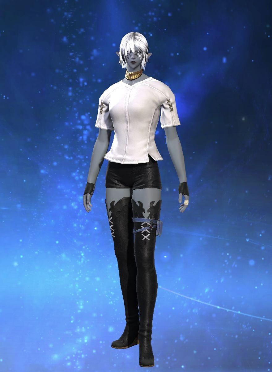 Erathea Shatterstar